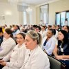 Evento da Santa Casa destaca visibilidade da pessoa idosa